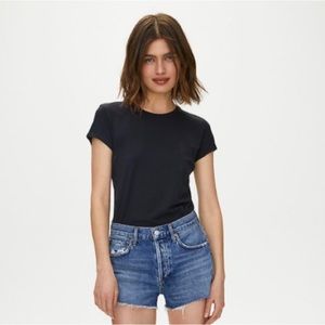 Agolde Parker Jean Shorts - Size 26